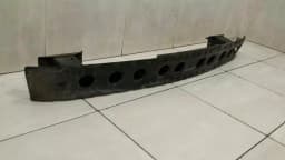 MERCEDES-BENZ Mercedes C Class W204 AMG Rear Bumper Beam A2076100114 Rear Bumper Carrier — thumbnail 3