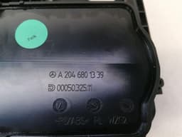 MERCEDES-BENZ Mercedes C Class W204 Armrest A2076800796 Centre Armrest Armrest RHD — thumbnail 9