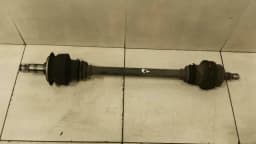 MERCEDES-BENZ Mercedes C63 AMG W204 Left Drive Shaft A2043501610 Drive Shaft Rear Left — thumbnail 4