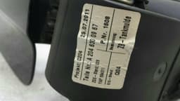 MERCEDES-BENZ Mercedes C Class W204 Fuel Filler Cap A2046300967 Fuel Cap Fuel Flap — thumbnail 4