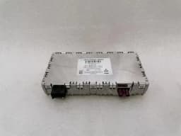 MERCEDES-BENZ Mercedes C Class W204 Electronic Module A1669003407 ECU DAB TUNER — thumbnail 1