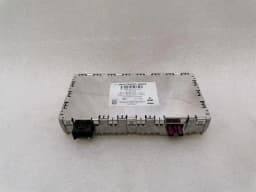 MERCEDES-BENZ Mercedes C Class W204 Electronic Module A1669003407 ECU DAB TUNER — thumbnail 5