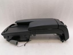 MERCEDES-BENZ Mercedes C Class W204 Armrest A2076800796 Centre Armrest Armrest RHD — thumbnail 1