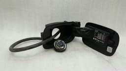 MERCEDES-BENZ Mercedes C Class W204 Fuel Filler Cap A2046300967 Fuel Cap Fuel Flap — thumbnail 6