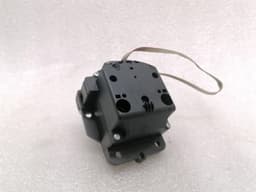 MERCEDES-BENZ Mercedes C Class W204 Switch A2048709558 Switch Navi Controller — thumbnail 8