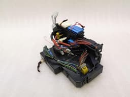 MERCEDES-BENZ MERCEDES C Class W204 Fuse Box A2049060305 Sicherungskast — thumbnail 6