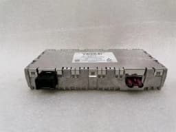 MERCEDES-BENZ Mercedes C Class W204 Electronic Module A1669003407 ECU DAB TUNER — thumbnail 2