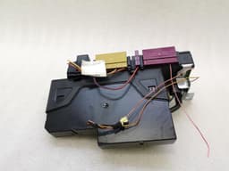 MERCEDES-BENZ MERCEDES C Class W204 Fuse Box A2049060305 Sicherungskast — thumbnail 3
