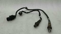 MERCEDES-BENZ Mercedes C63 AMG W204 Lambda Sensor Set of 2 A0035427018 HO2S Set — thumbnail 1