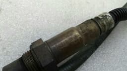 MERCEDES-BENZ Mercedes C63 AMG W204 Lambda Sensor Set of 2 A0035427018 HO2S Set — thumbnail 3