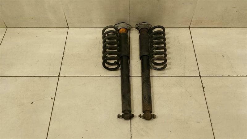 MERCEDES-BENZ Mercedes C Class W204 C63 AMG absorber rear A2043201231 shock absorber rear