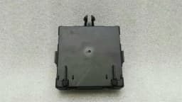 MERCEDES-BENZ Mercedes C Class W204 Front Left Door Module A2049001206 Control Unit Door FLH — thumbnail 6