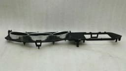 MERCEDES-BENZ Mercedes C W204 Instrument Panel Surround Trim RHD A2046891939 Speedometer Trim — thumbnail 4