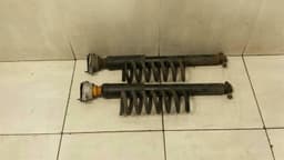 MERCEDES-BENZ Mercedes C Class W204 C63 AMG absorber rear A2043201231 shock absorber rear — thumbnail 7