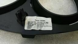 MERCEDES-BENZ Mercedes C W204 Instrument Panel Surround Trim RHD A2046891939 Speedometer Trim — thumbnail 6