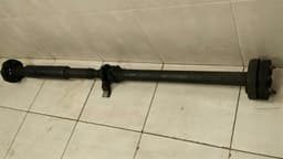 MERCEDES-BENZ Mercedes C63 AMG M156 W204 Prophetic A2044101300 Gimbal Shaft M156 Coupe — thumbnail 3