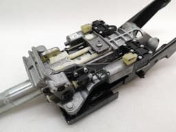 MERCEDES-BENZ MERCEDES G-WAGEN W463 Steering Column A4634604616 RECHTSLENKER RHD — thumbnail 2