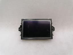 MERCEDES-BENZ Mercedes C Class W204 Navigation Monitor A1729008500 Sat Nav Display Picture Shirt — thumbnail 1