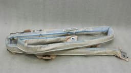 MERCEDES-BENZ Mercedes C Class W204 Left Module A2048606302 Left Module Coupe — thumbnail 4