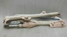 MERCEDES-BENZ Mercedes C Class W204 Left Module A2048606302 Left Module Coupe — thumbnail 5