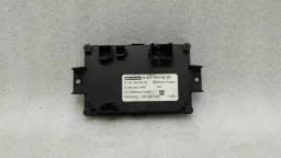 MERCEDES-BENZ Mercedes C Class W204 Electronic Module A0009006200 ECU — thumbnail 1