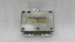 MERCEDES-BENZ Mercedes C Class W204 Multimedia Interface A1729009302 ECU — thumbnail 1