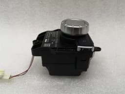 MERCEDES-BENZ MERCEDES C CLASS W204 SWITCH A2048709658 SWITCH NAVIGATION COMMAND — thumbnail 10