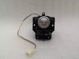 MERCEDES-BENZ MERCEDES C CLASS W204 SWITCH A2048709658 SWITCH NAVIGATION COMMAND — thumbnail 8