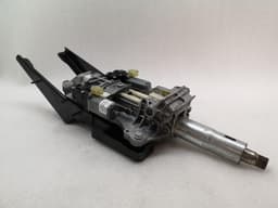 MERCEDES-BENZ MERCEDES G-WAGEN W463 Steering Column A4634604616 RECHTSLENKER RHD — thumbnail 4