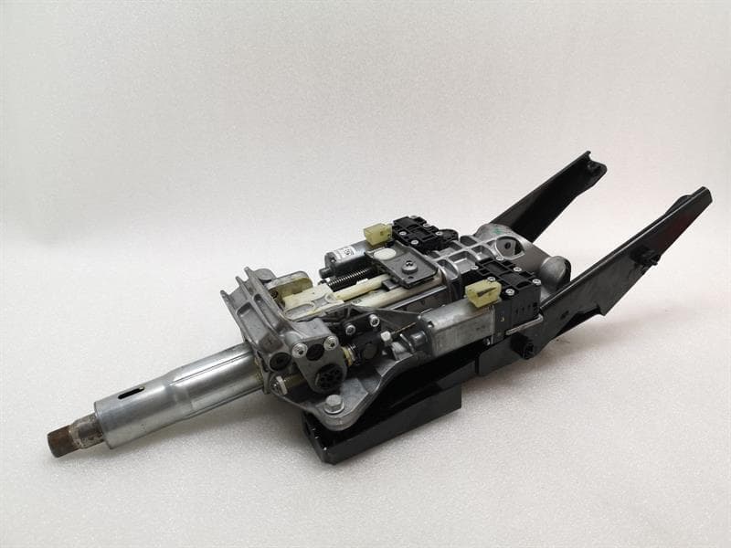 MERCEDES-BENZ MERCEDES G-WAGEN W463 Steering Column A4634604616 RECHTSLENKER RHD