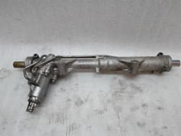 MERCEDES-BENZ Mercedes C63 AMG M156 V8 W204 Power Steering Rack A2044602100 RHD UK AU JP NZ — thumbnail 7