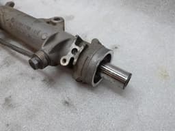 MERCEDES-BENZ Mercedes C63 AMG M156 V8 W204 Power Steering Rack A2044602100 RHD UK AU JP NZ — thumbnail 9
