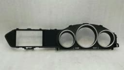 MERCEDES-BENZ Mercedes C W204 Instrument Panel Surround Trim RHD A2046891939 Speedometer Trim — thumbnail 7