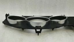 MERCEDES-BENZ Mercedes C W204 Instrument Panel Surround Trim RHD A2046891939 Speedometer Trim — thumbnail 9