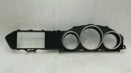 MERCEDES-BENZ Mercedes C W204 Instrument Panel Surround Trim RHD A2046891939 Speedometer Trim — thumbnail 1