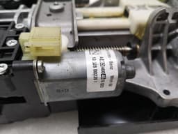 MERCEDES-BENZ MERCEDES G-WAGEN W463 Steering Column A4634604616 RECHTSLENKER RHD — thumbnail 5