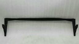 MERCEDES-BENZ Mercedes W204 Wind Deflector A2077840070 COUPE Guide Part Sunroof Wind Deflector — thumbnail 4