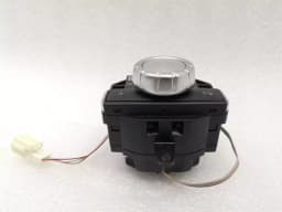 MERCEDES-BENZ MERCEDES C CLASS W204 SWITCH A2048709658 SWITCH NAVIGATION COMMAND — thumbnail 4