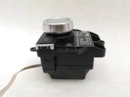 MERCEDES-BENZ MERCEDES C CLASS W204 SWITCH A2048709658 SWITCH NAVIGATION COMMAND — thumbnail 5