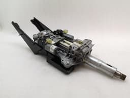 MERCEDES-BENZ MERCEDES G-WAGEN W463 Steering Column A4634604616 RECHTSLENKER RHD — thumbnail 3