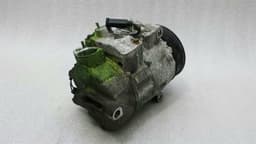 MERCEDES-BENZ Mercedes C63 AMG W204 A/C Compressor A0022303111 Air Conditioning Compressor — thumbnail 4