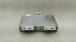 MERCEDES-BENZ Mercedes C Class W204 Multimedia Interface A1729009302 ECU — thumbnail 3