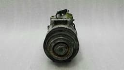MERCEDES-BENZ Mercedes C63 AMG W204 A/C Compressor A0022303111 Air Conditioning Compressor — thumbnail 6
