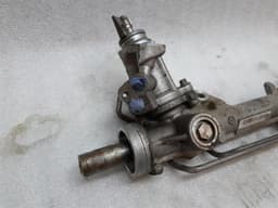 MERCEDES-BENZ Mercedes C63 AMG M156 V8 W204 Power Steering Rack A2044602100 RHD UK AU JP NZ — thumbnail 3