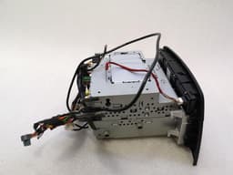 MERCEDES-BENZ Mercedes C W204 CD player A2049004714 audio system controller COMMAND HIGH ECE — thumbnail 5