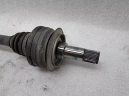 MERCEDES-BENZ Mercedes C63 AMG W204 Left Drive Shaft A2043501610 Drive Shaft Rear Left — thumbnail 5
