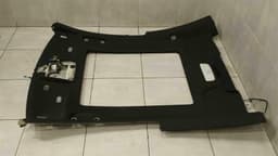 MERCEDES-BENZ Mercedes C63 AMG COUPE PANORAMA W204 Roof Lining A2046903350 Roof Sky — thumbnail 6