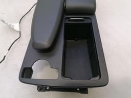 MERCEDES-BENZ Mercedes C Class W204 Armrest A2076800796 Centre Armrest Armrest RHD — thumbnail 5