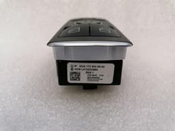 MERCEDES-BENZ Mercedes C Class W204 window switch A1729056900 power window switch — thumbnail 8