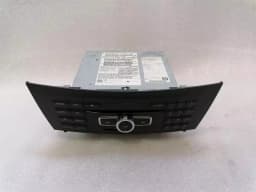 MERCEDES-BENZ Mercedes C W204 CD Player A2049007211 Audio System Controller HEAD UNIT HIGH MOPF — thumbnail 8